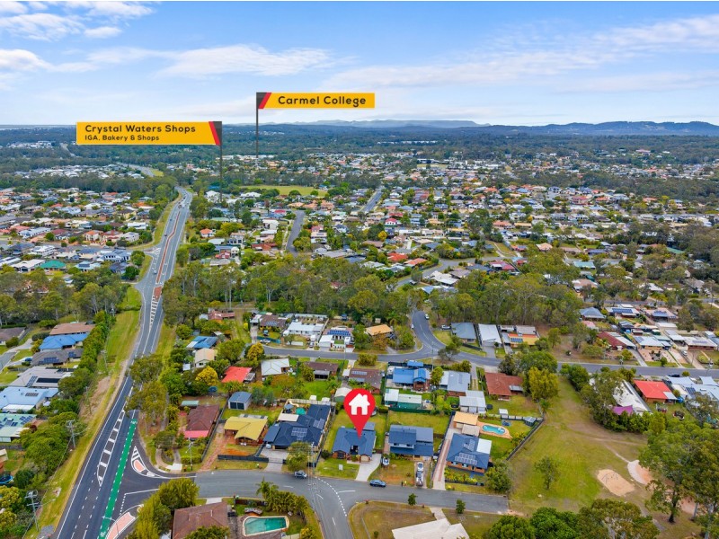 8 Melanie Street, Thornlands QLD 4164