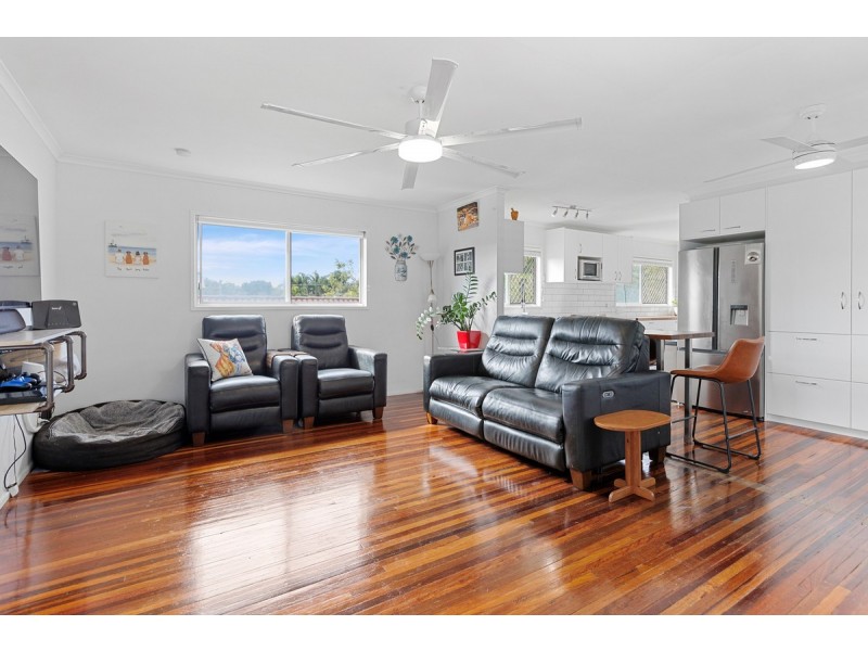 25 Myra Street, Birkdale QLD 4159