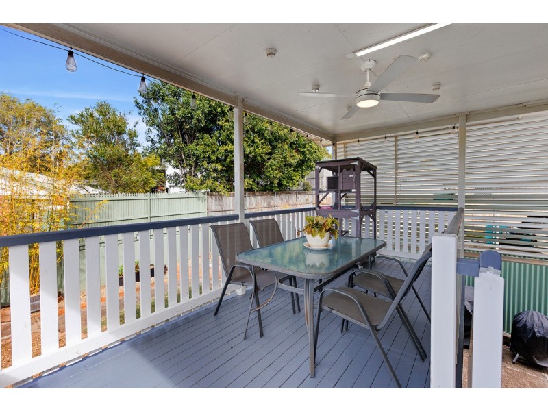 25 Myra Street, Birkdale QLD 4159