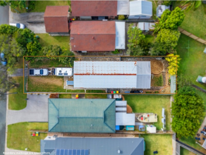 25 Myra Street, Birkdale QLD 4159