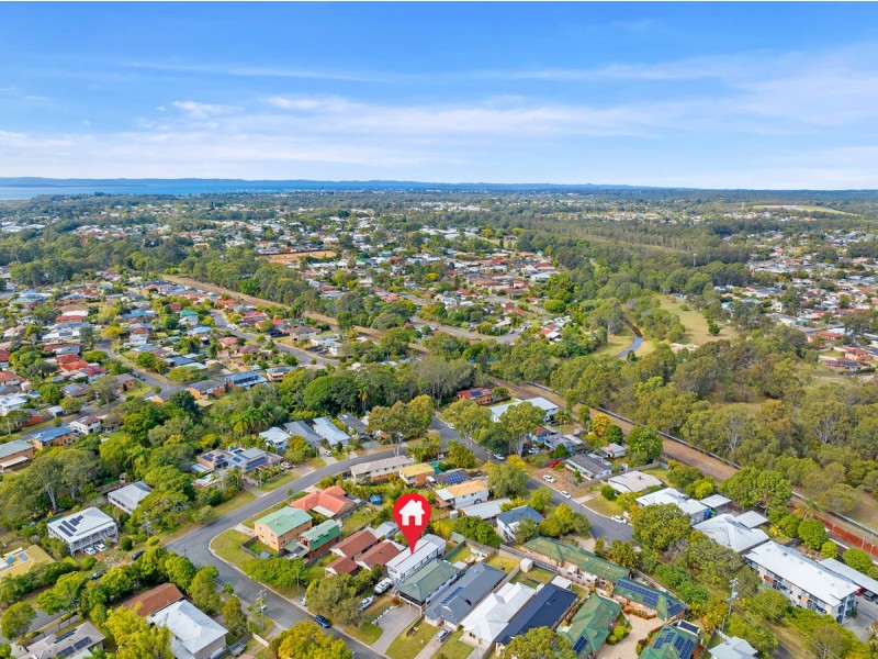 25 Myra Street, Birkdale QLD 4159