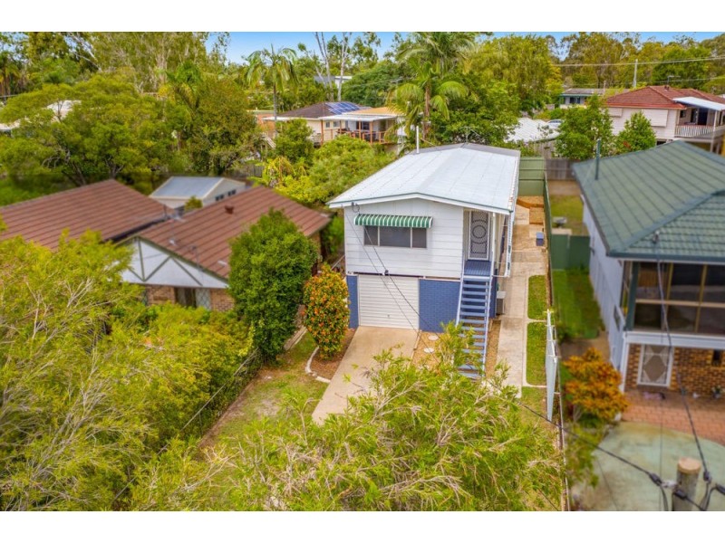 25 Myra Street, Birkdale QLD 4159