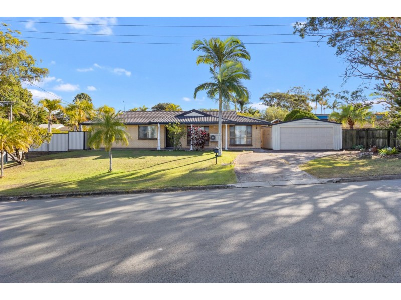 2 Diamond Street, Alexandra Hills QLD 4161