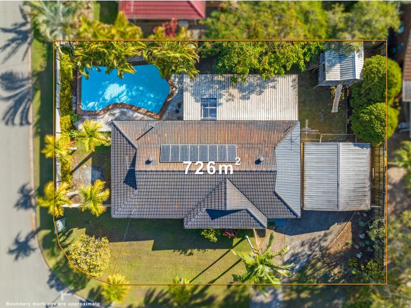 2 Diamond Street, Alexandra Hills QLD 4161