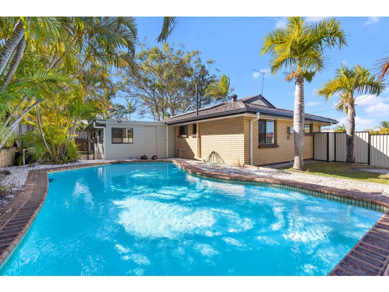 2 Diamond Street, Alexandra Hills QLD 4161