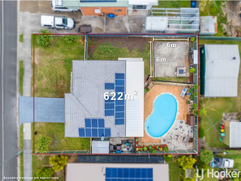 22 Island Outlook Avenue, Thornlands QLD 4164