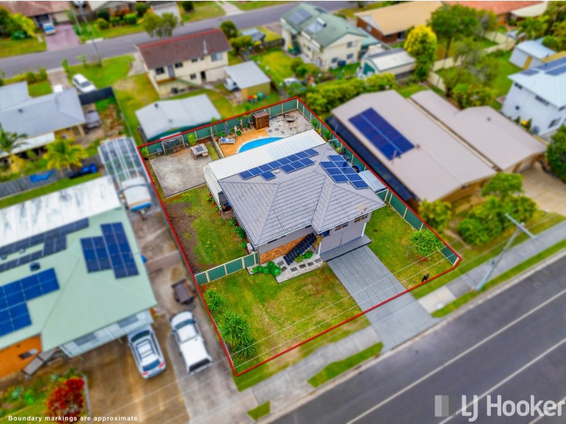 22 Island Outlook Avenue, Thornlands QLD 4164