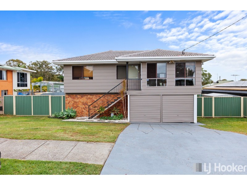 22 Island Outlook Avenue, Thornlands QLD 4164