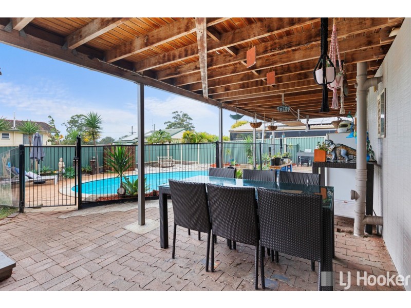 22 Island Outlook Avenue, Thornlands QLD 4164