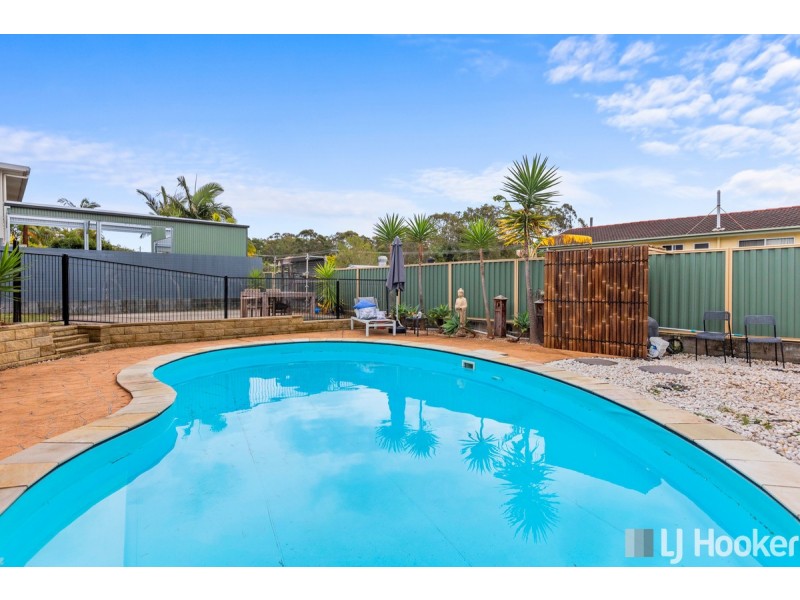 22 Island Outlook Avenue, Thornlands QLD 4164
