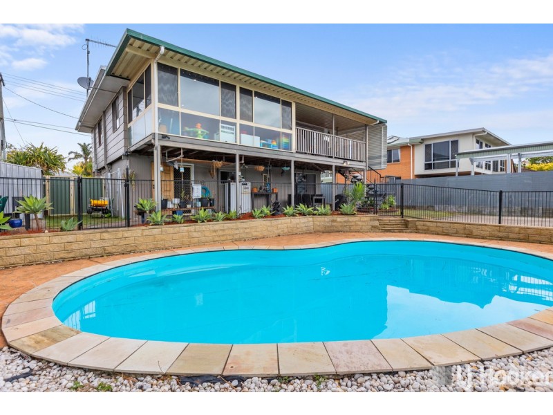 22 Island Outlook Avenue, Thornlands QLD 4164