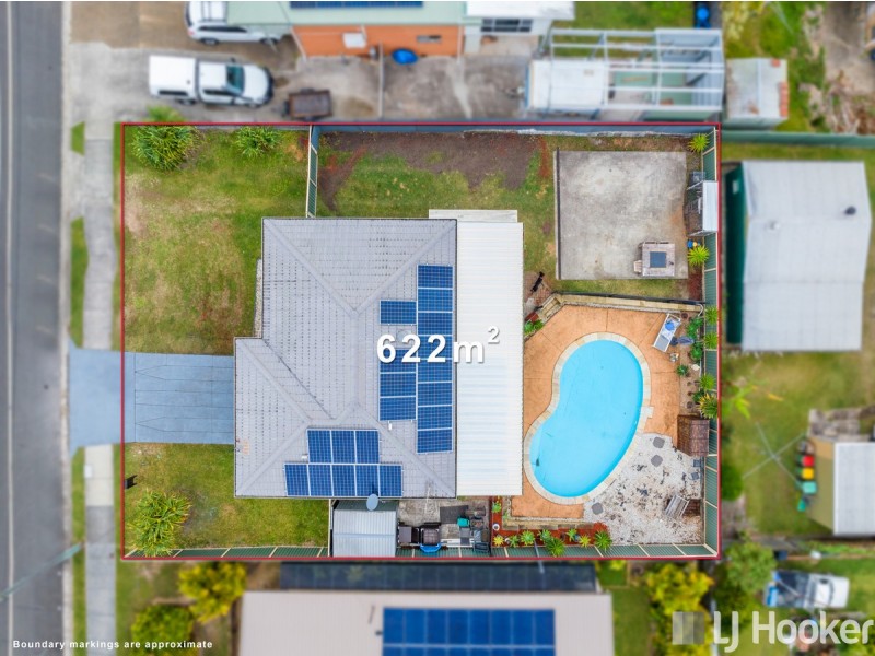 22 Island Outlook Avenue, Thornlands QLD 4164