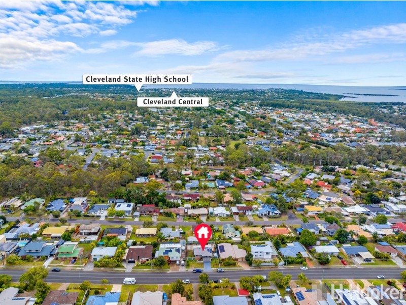 22 Island Outlook Avenue, Thornlands QLD 4164