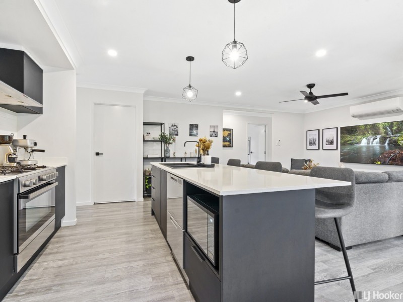 4 Lathro Way, Thornlands QLD 4164