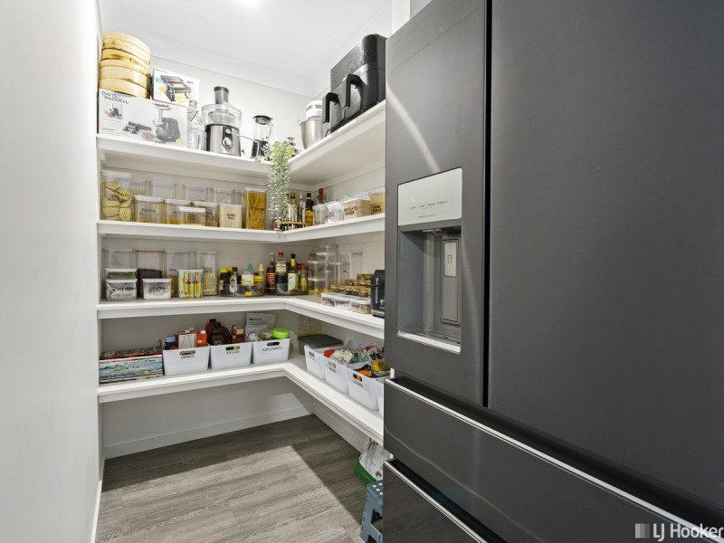 4 Lathro Way, Thornlands QLD 4164