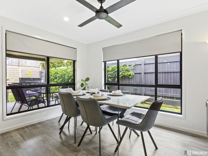 4 Lathro Way, Thornlands QLD 4164