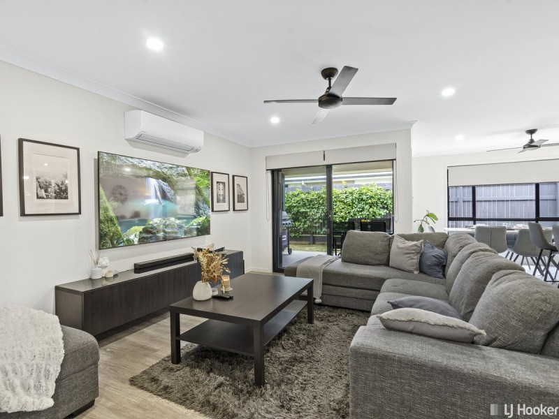 4 Lathro Way, Thornlands QLD 4164