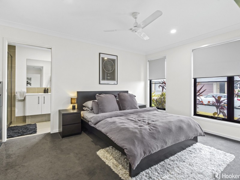 4 Lathro Way, Thornlands QLD 4164