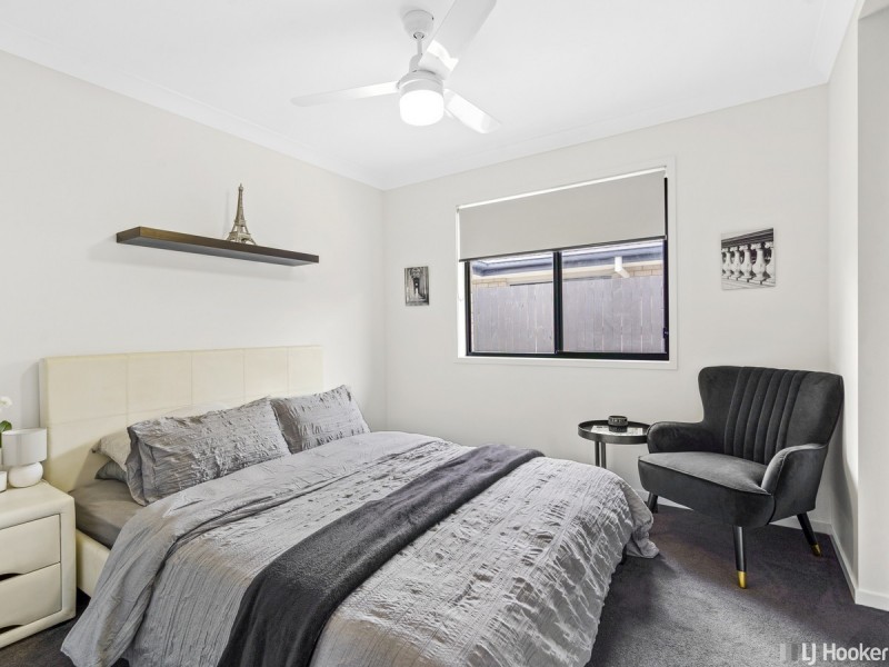 4 Lathro Way, Thornlands QLD 4164