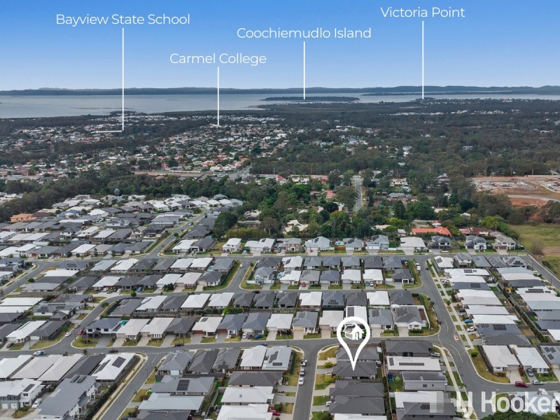 4 Lathro Way, Thornlands QLD 4164