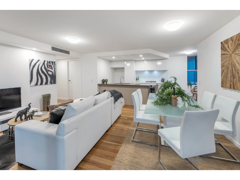 26/56 Bellevue Tce, St Lucia QLD 4067