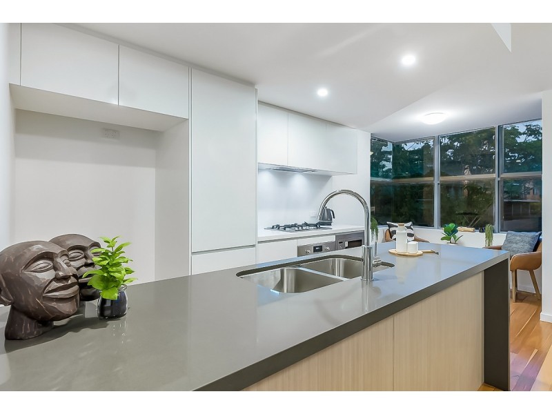 26/56 Bellevue Tce, St Lucia QLD 4067