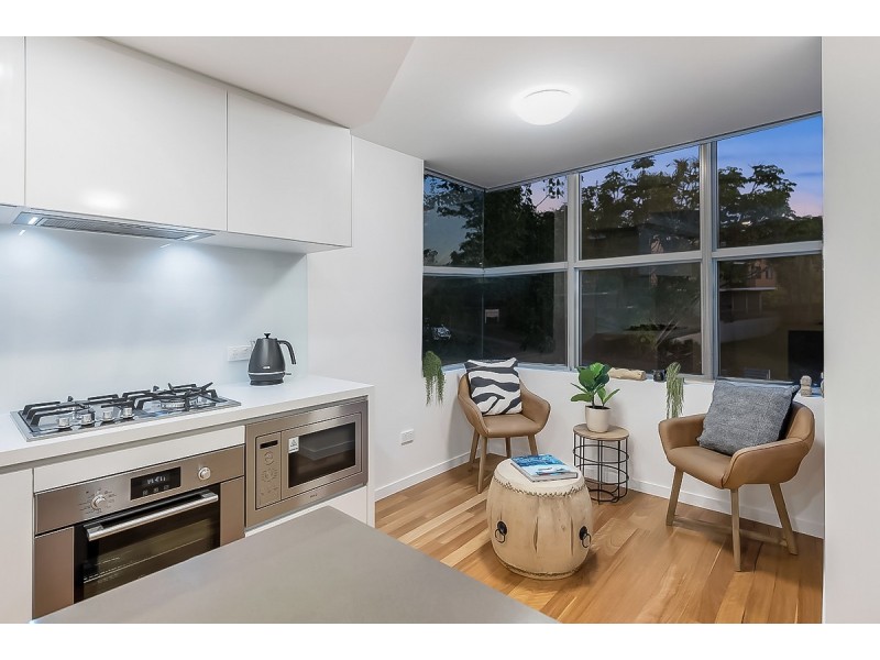 26/56 Bellevue Tce, St Lucia QLD 4067