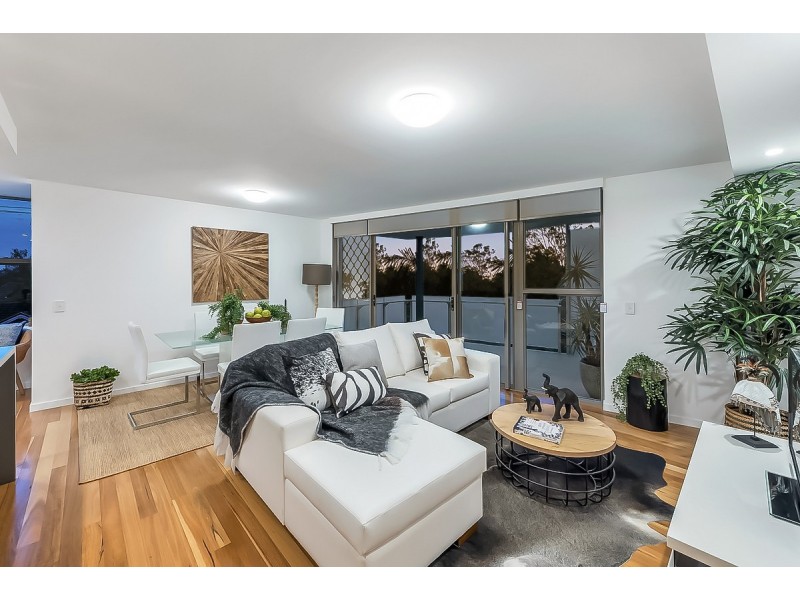 26/56 Bellevue Tce, St Lucia QLD 4067