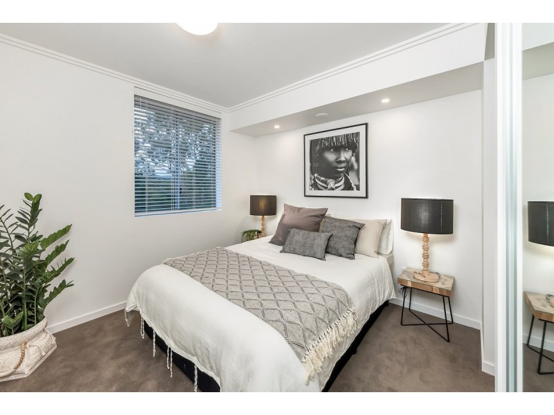 26/56 Bellevue Tce, St Lucia QLD 4067