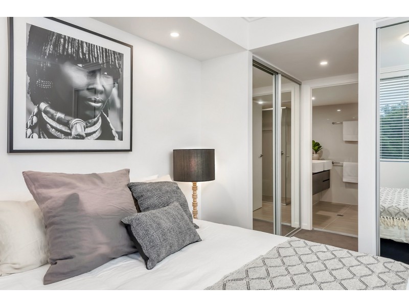 26/56 Bellevue Tce, St Lucia QLD 4067