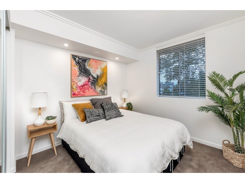 26/56 Bellevue Tce, St Lucia QLD 4067