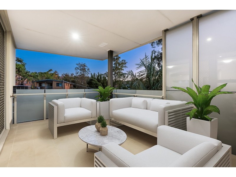 26/56 Bellevue Tce, St Lucia QLD 4067