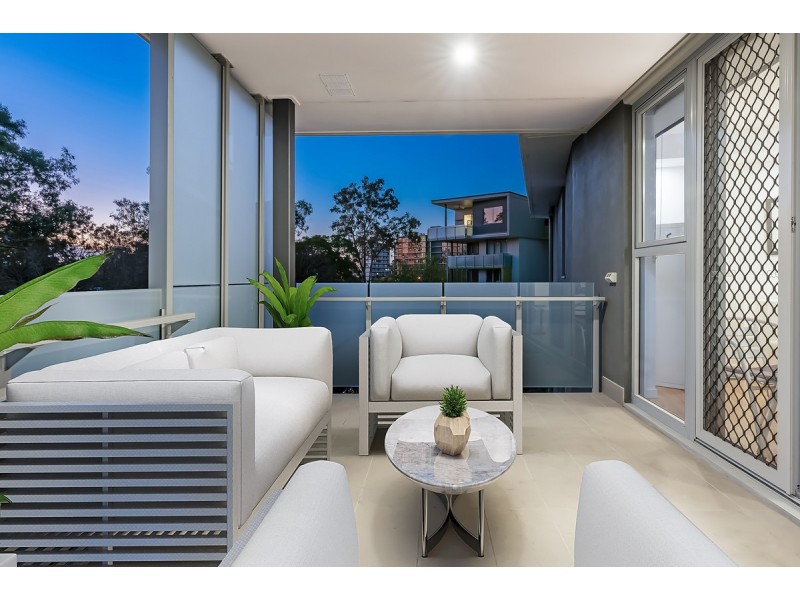 26/56 Bellevue Tce, St Lucia QLD 4067