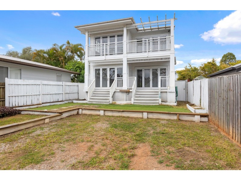 58 Queens Esplanade, Thorneside QLD 4158