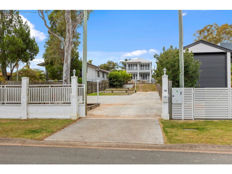 58 Queens Esplanade, Thorneside QLD 4158