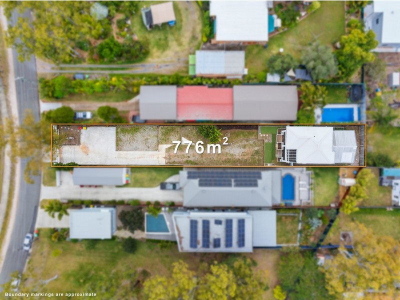 58 Queens Esplanade, Thorneside QLD 4158