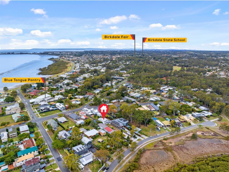 58 Queens Esplanade, Thorneside QLD 4158