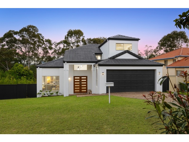 70 Christina Ryan Way, Arundel QLD 4214