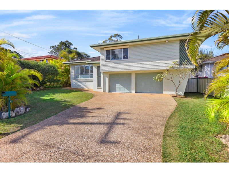 36 Dawn Crescent, Thornlands QLD 4164