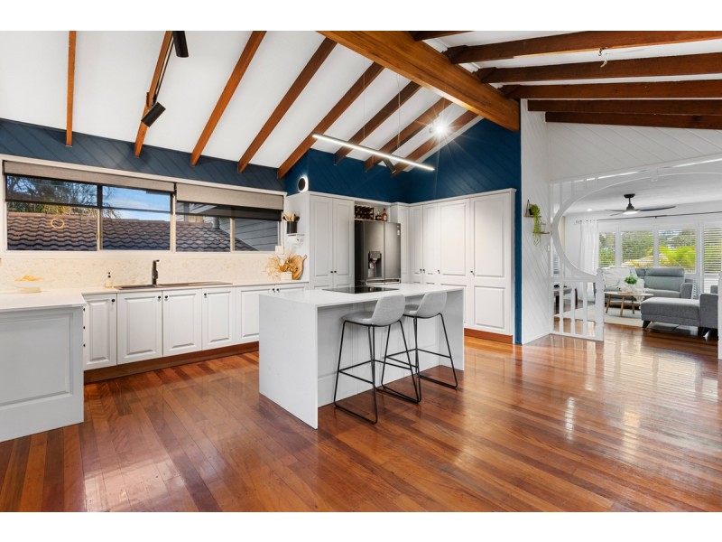 36 Dawn Crescent, Thornlands QLD 4164