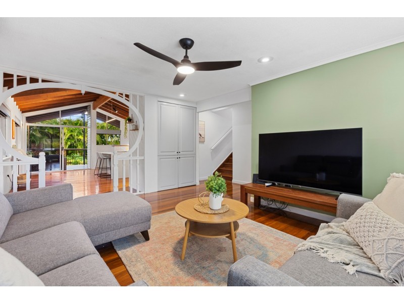 36 Dawn Crescent, Thornlands QLD 4164