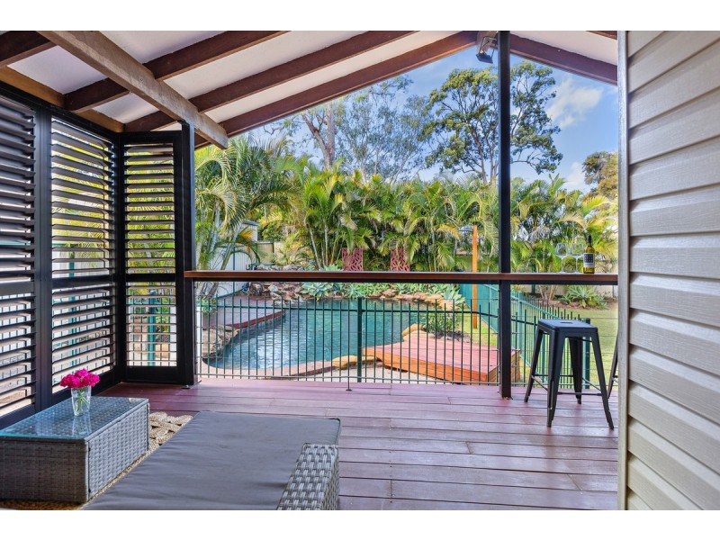 36 Dawn Crescent, Thornlands QLD 4164