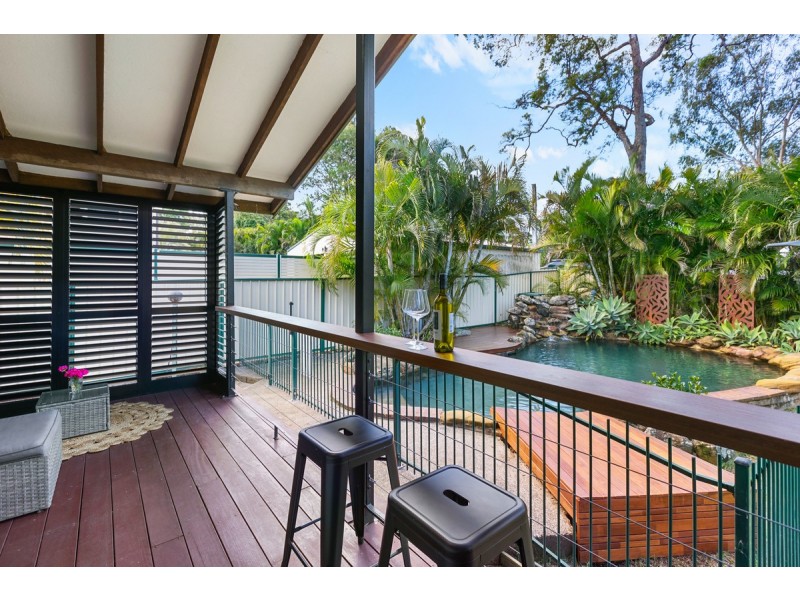 36 Dawn Crescent, Thornlands QLD 4164