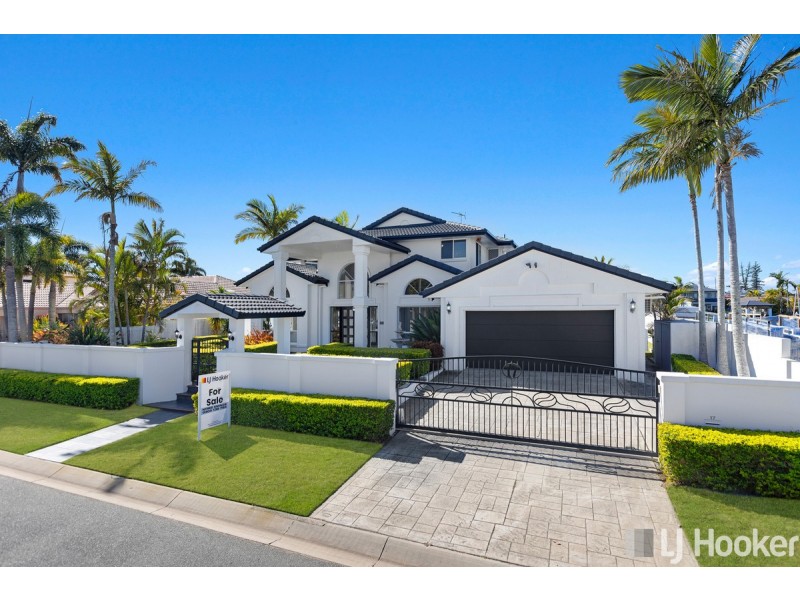 17 Caravel Court, Raby Bay QLD 4163