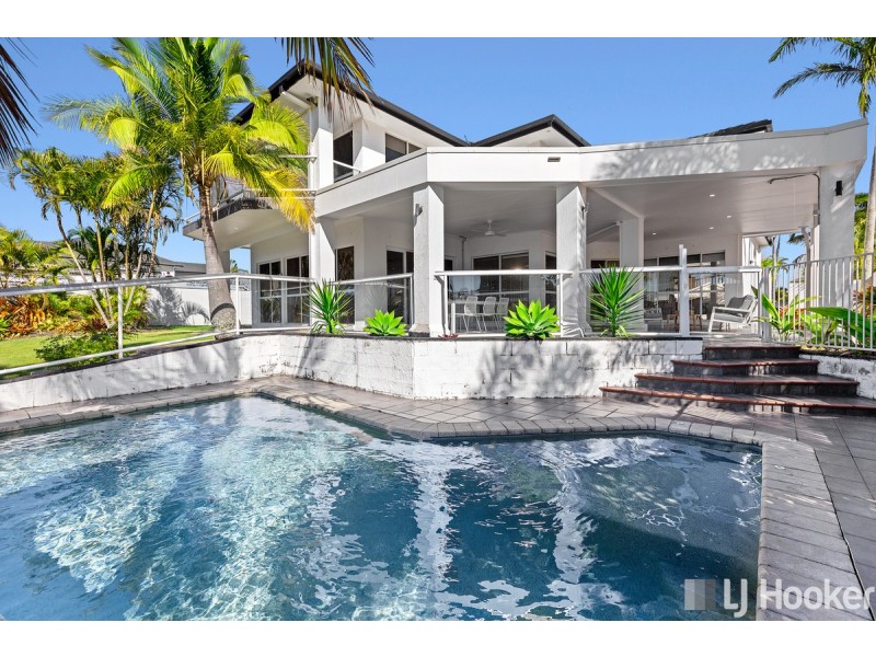 17 Caravel Court, Raby Bay QLD 4163
