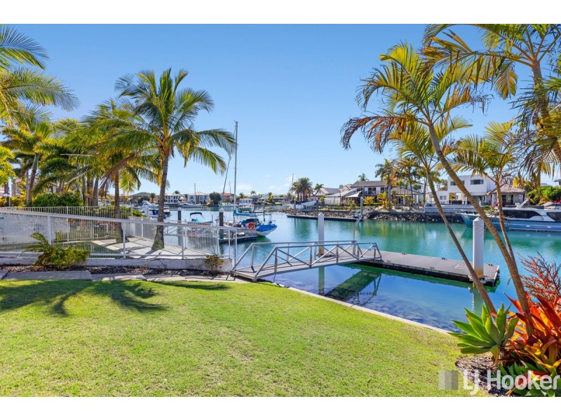 17 Caravel Court, Raby Bay QLD 4163