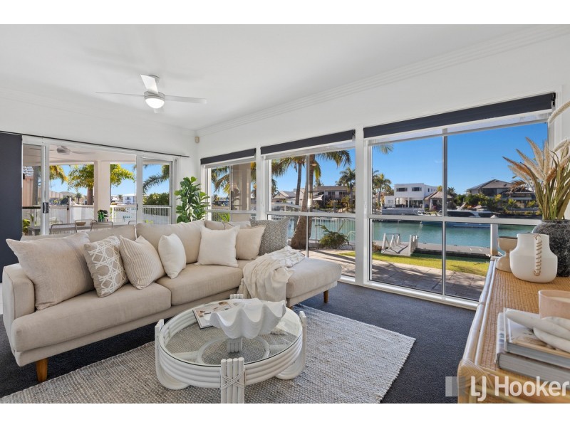 17 Caravel Court, Raby Bay QLD 4163