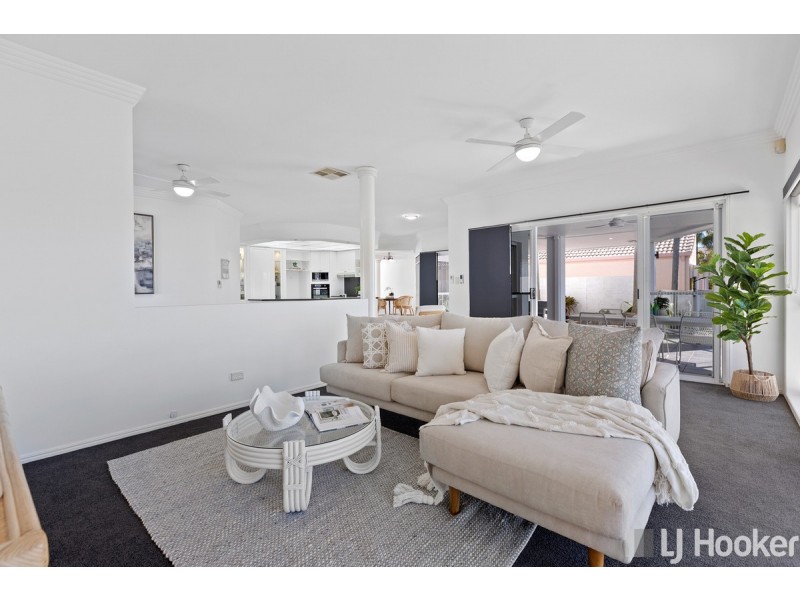 17 Caravel Court, Raby Bay QLD 4163