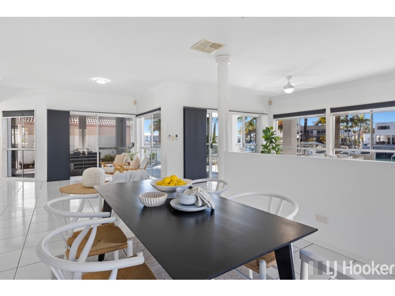 17 Caravel Court, Raby Bay QLD 4163