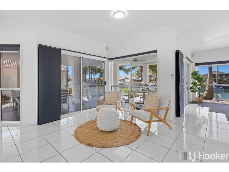17 Caravel Court, Raby Bay QLD 4163